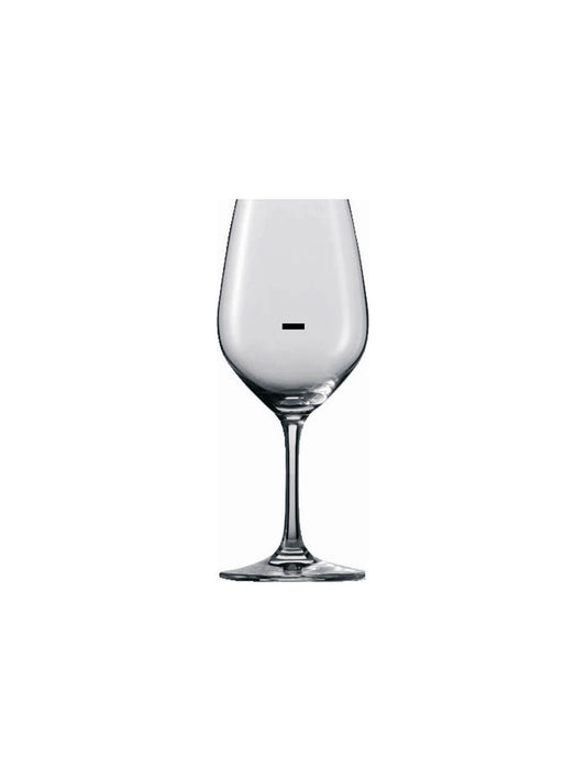 Verre à vin Favorit jaugé à 12cl