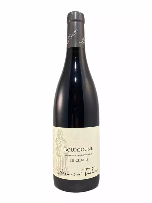 BOURGOGNE "Clusers" 2022 Domaine TRUCHETET