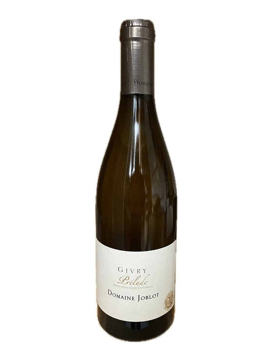 GIVRY Prélude 2022 Domaine JOBLOT