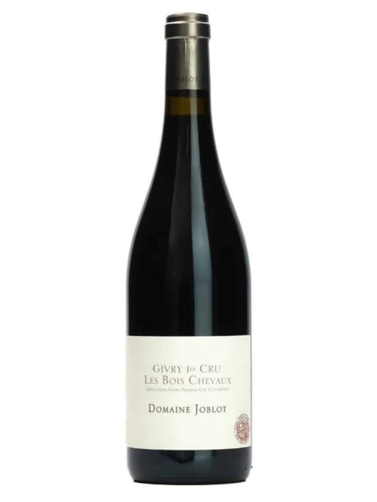 GIVRY 1er Cru Les Bois Chevaux 2024 Domaine JOBLOT