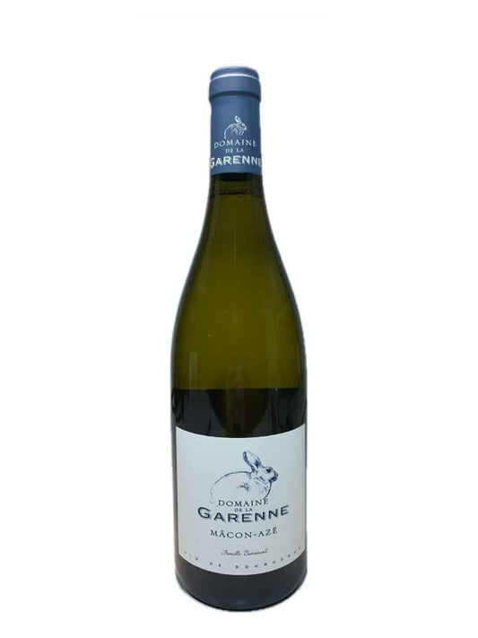 MACON AZE 2018 domaine de la Garenne