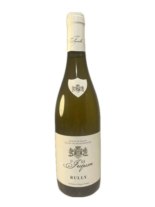 RULLY 2023 Domaine JACQUESON