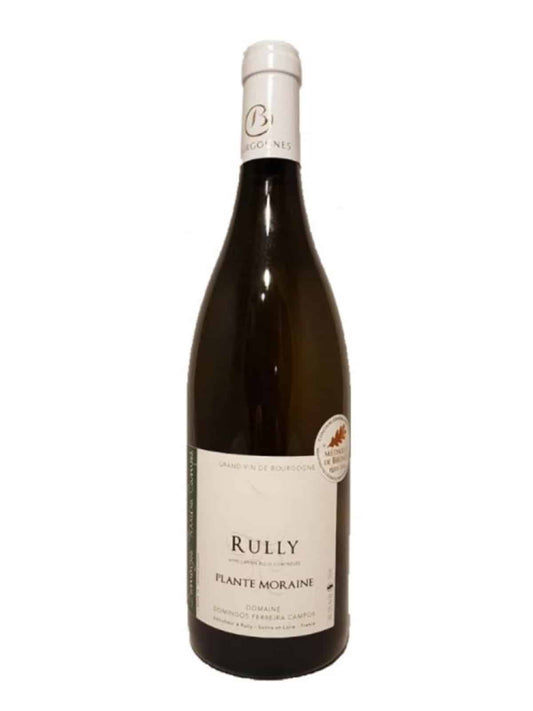RULLY La Plante Moraine 2020 Domaine Ferreira Campos