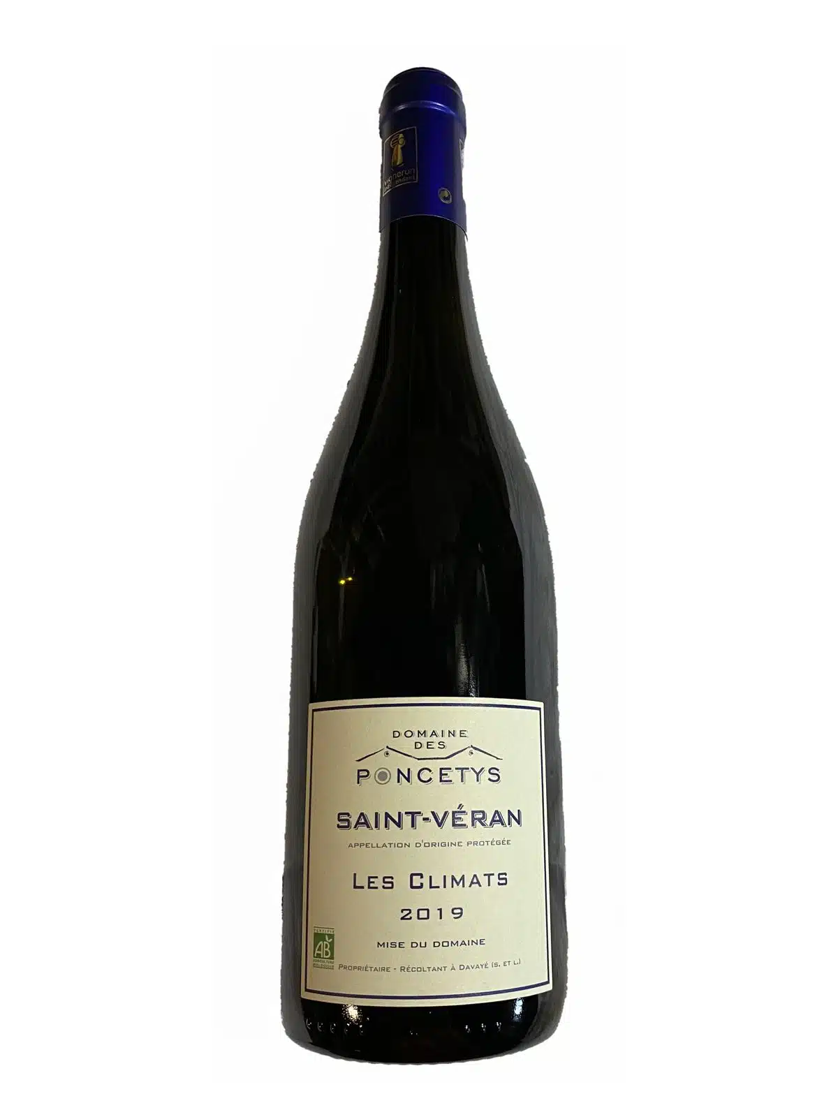 saint veran les Climats 2019 les poncetys