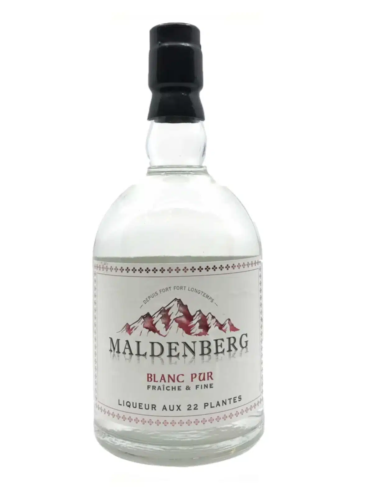 Maldenberg pur blanc