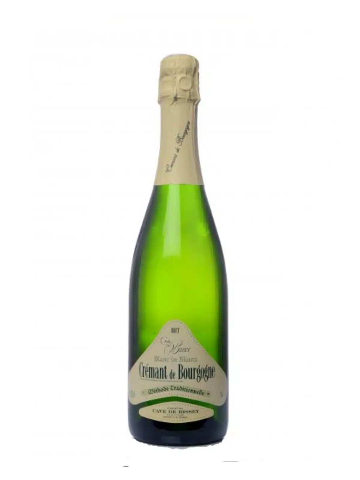 vins2bourgogne cremant de bourgogne blanc de blancs cave de bissey