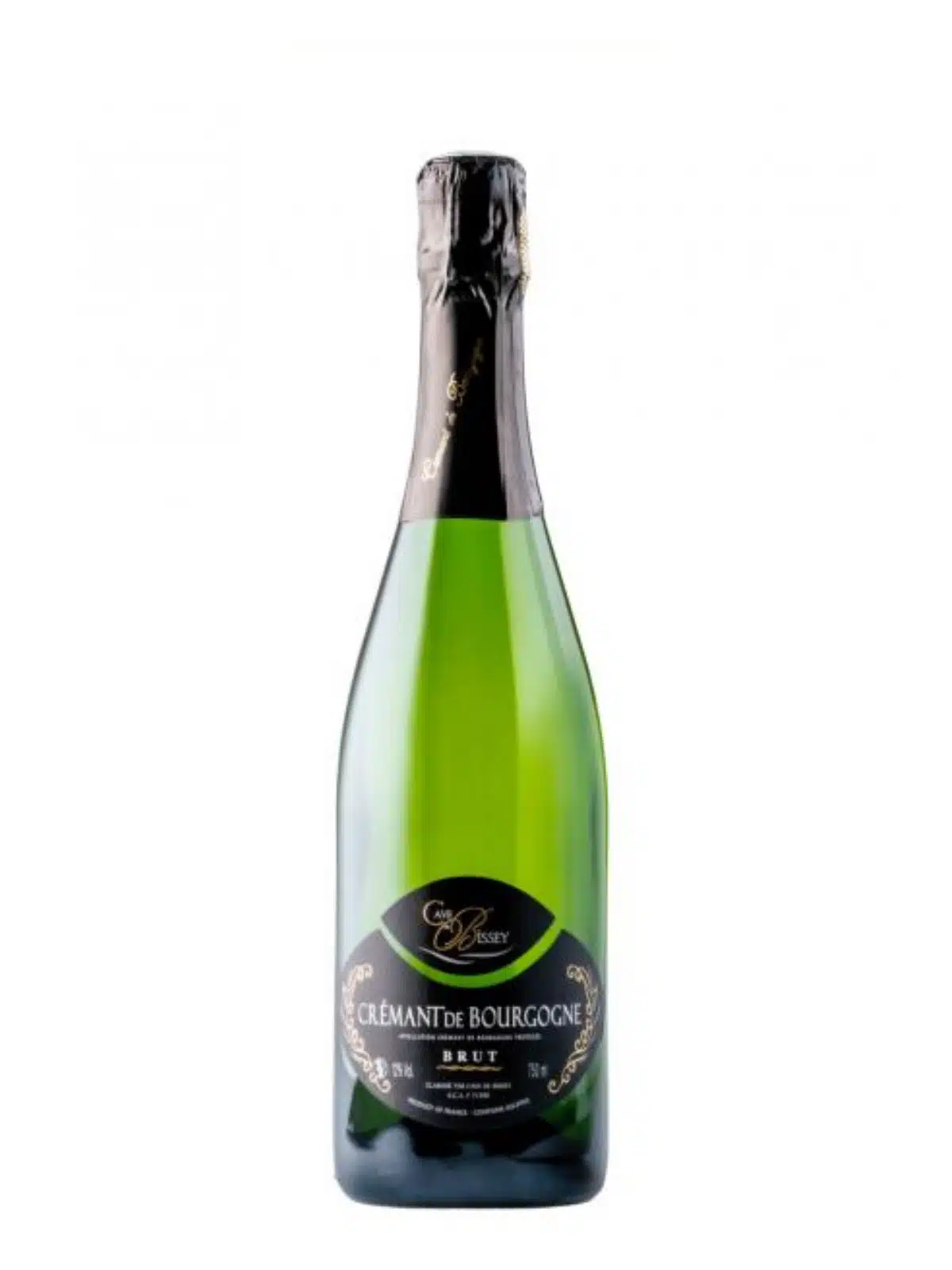 vins2bourgogne cremant de bourgogne brut cave de bissey