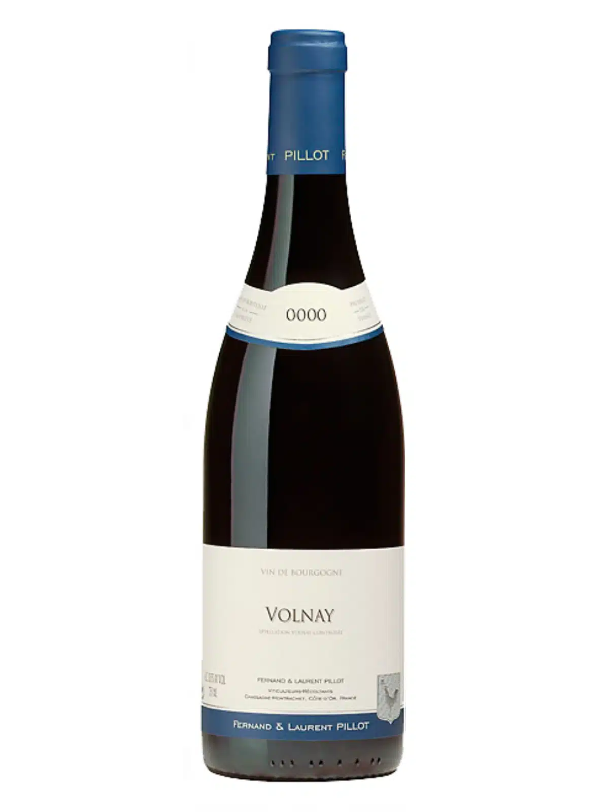 Volnay 2019 Domaine Fernand et Laurent Pillot