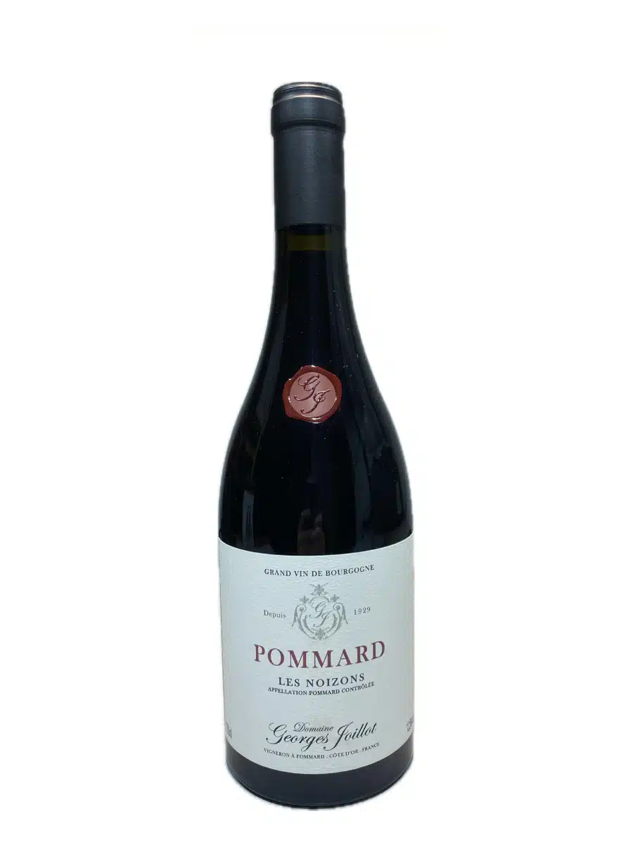 pommard-les-noizons-domaine-Georges-Joillot