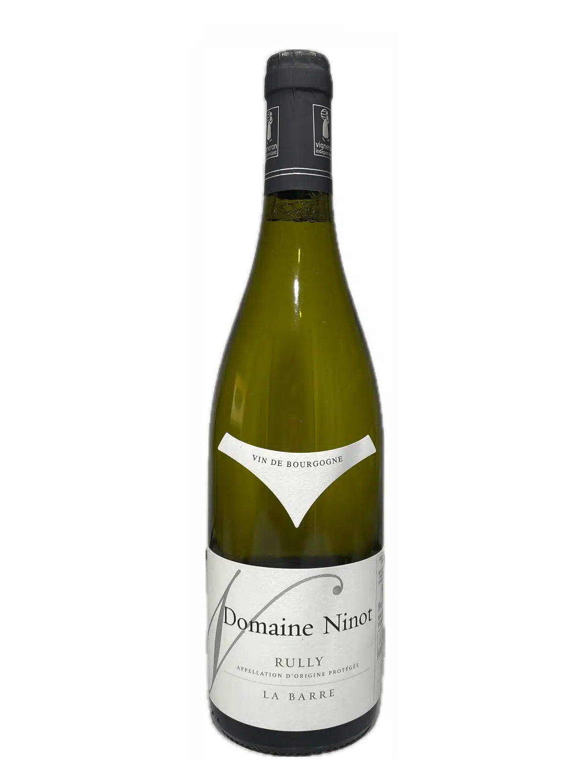 rully la barre domaine ninot