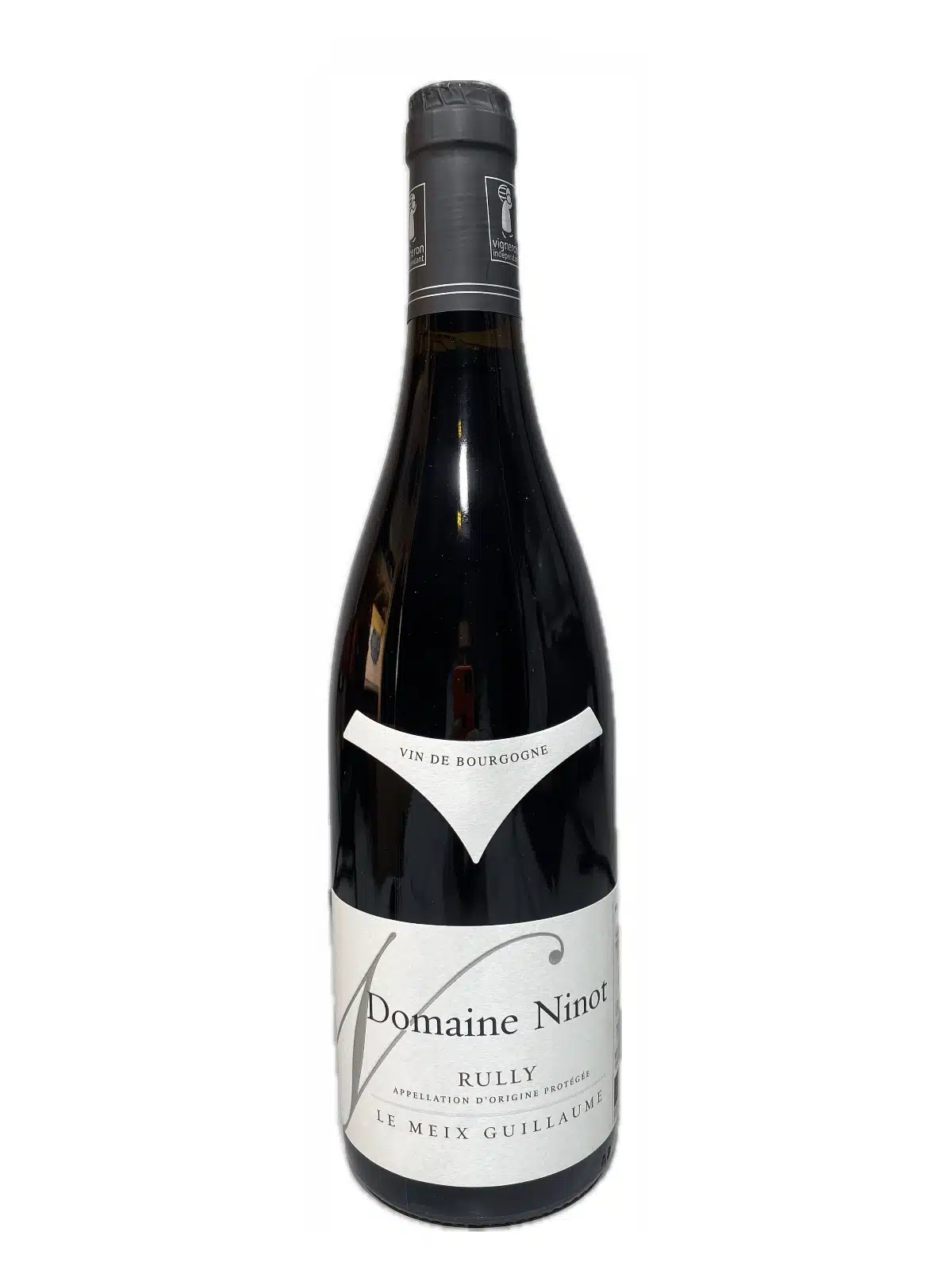 rully le meix guillaume domaine ninot