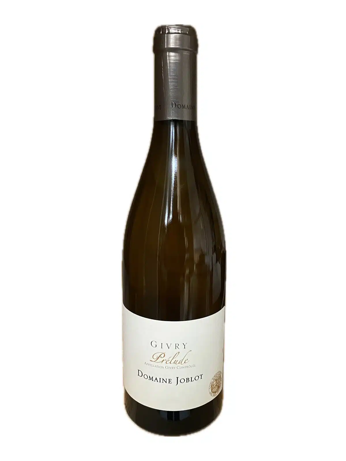 GIVRY Prélude domaine JOBLOT